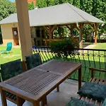 Apartament Horvath Balatonlelle
