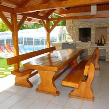 Horvath Apartamento Balatonlelle