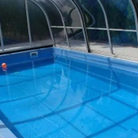 Apartamento Horvath Balatonlelle