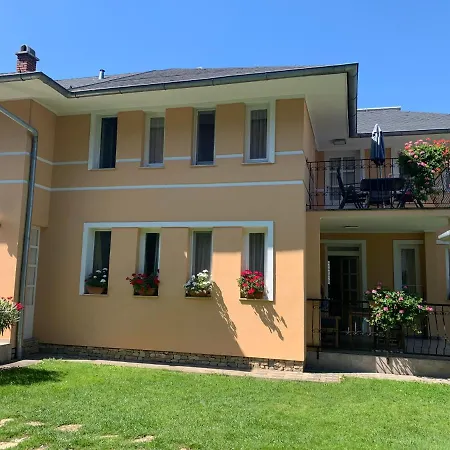 Horváth Apartamento *