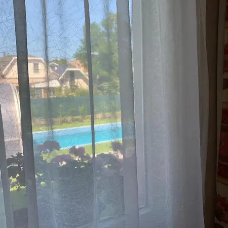 Apartamento Horváth