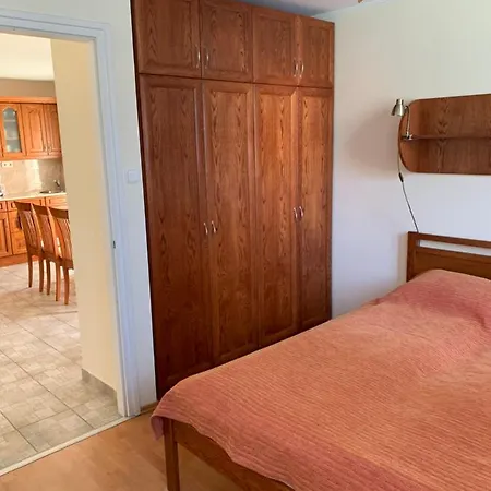 Horvath Apartamento
