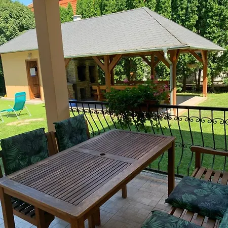Apartamento Horváth Balatonlelle