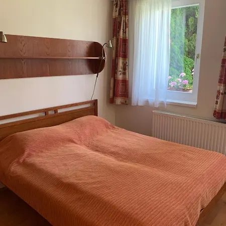 Horvath Apartamento *