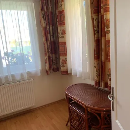 Horváth Apartamento