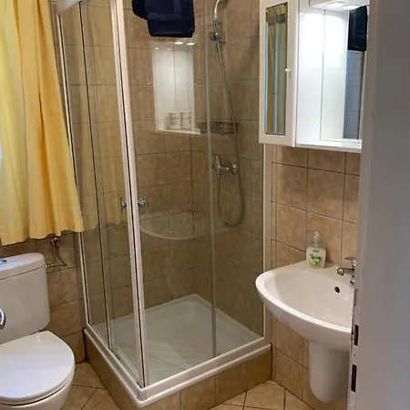 Horvath Apartamento Balatonlelle