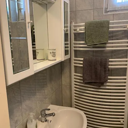 Horváth Apartamento *