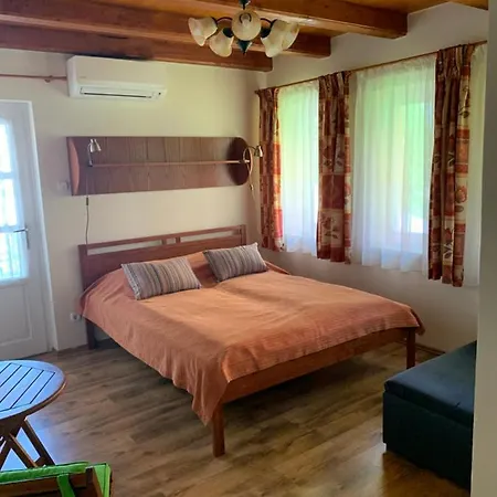 Apartamento Horváth Balatonlelle