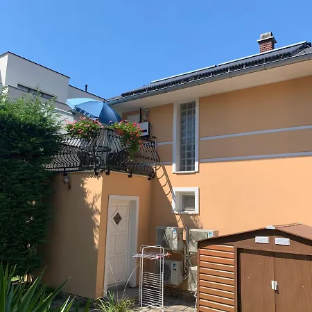 Horváth Apartamento