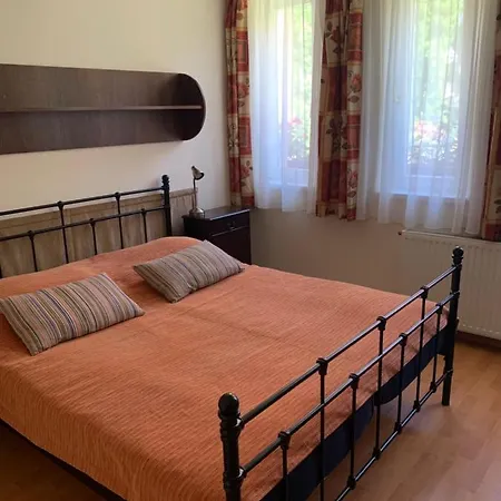 Apartamento Horváth