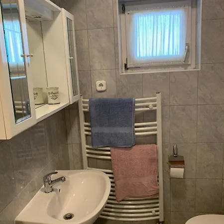 Horváth Apartamento *