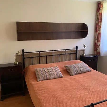 Horváth Apartamento Balatonlelle