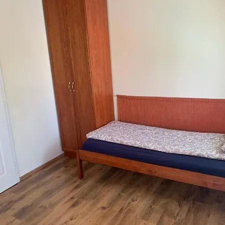 Apartamento Horvath *