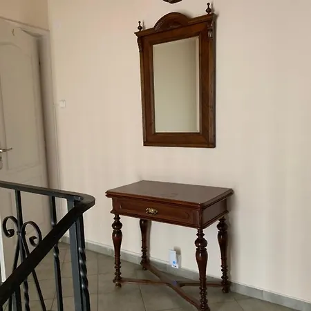 Apartamento Horváth