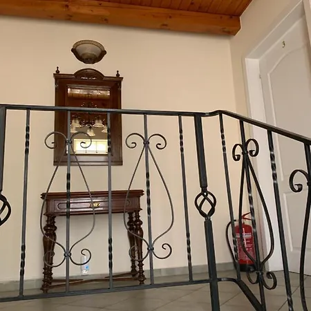 Apartment Horvath Balatonlelle