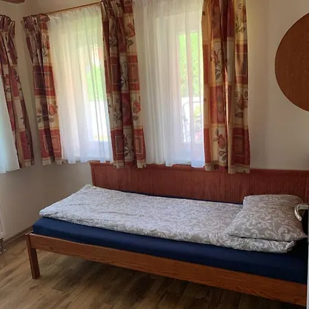 Apartamento Horváth Balatonlelle