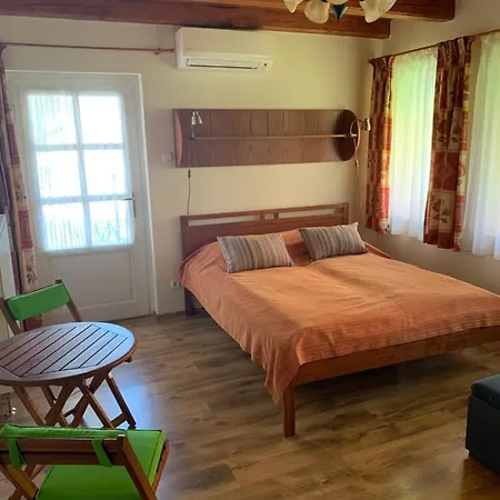 Appartamento Horváth Balatonlelle