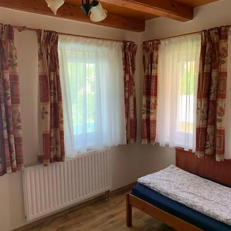 Apartamento Horváth