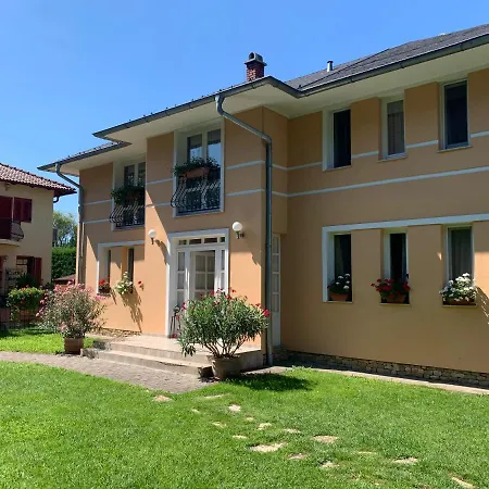 Apartamento Horvath Balatonlelle