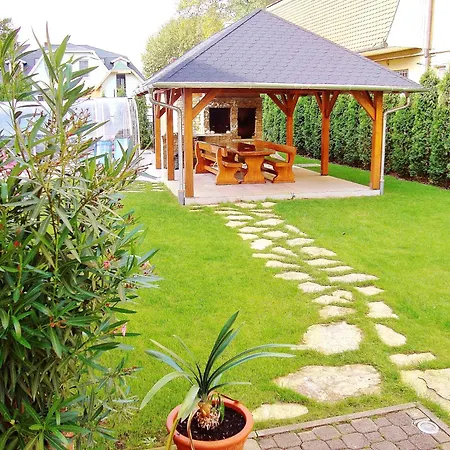 Horvath Apartamento *