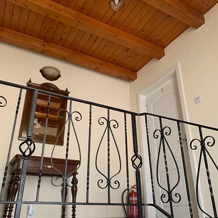 Apartamento Horváth *
