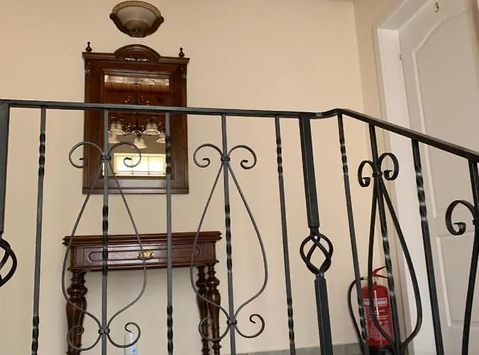 아파트 Horvath 발라톤엘